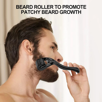 BeardPro Roller