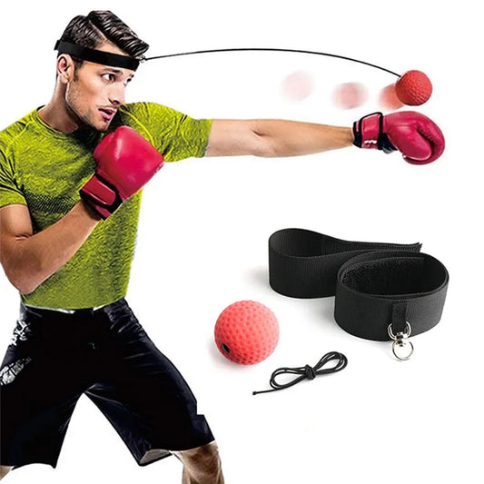 Boxing Reflex Ball