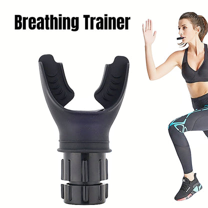 Breathing Trainer